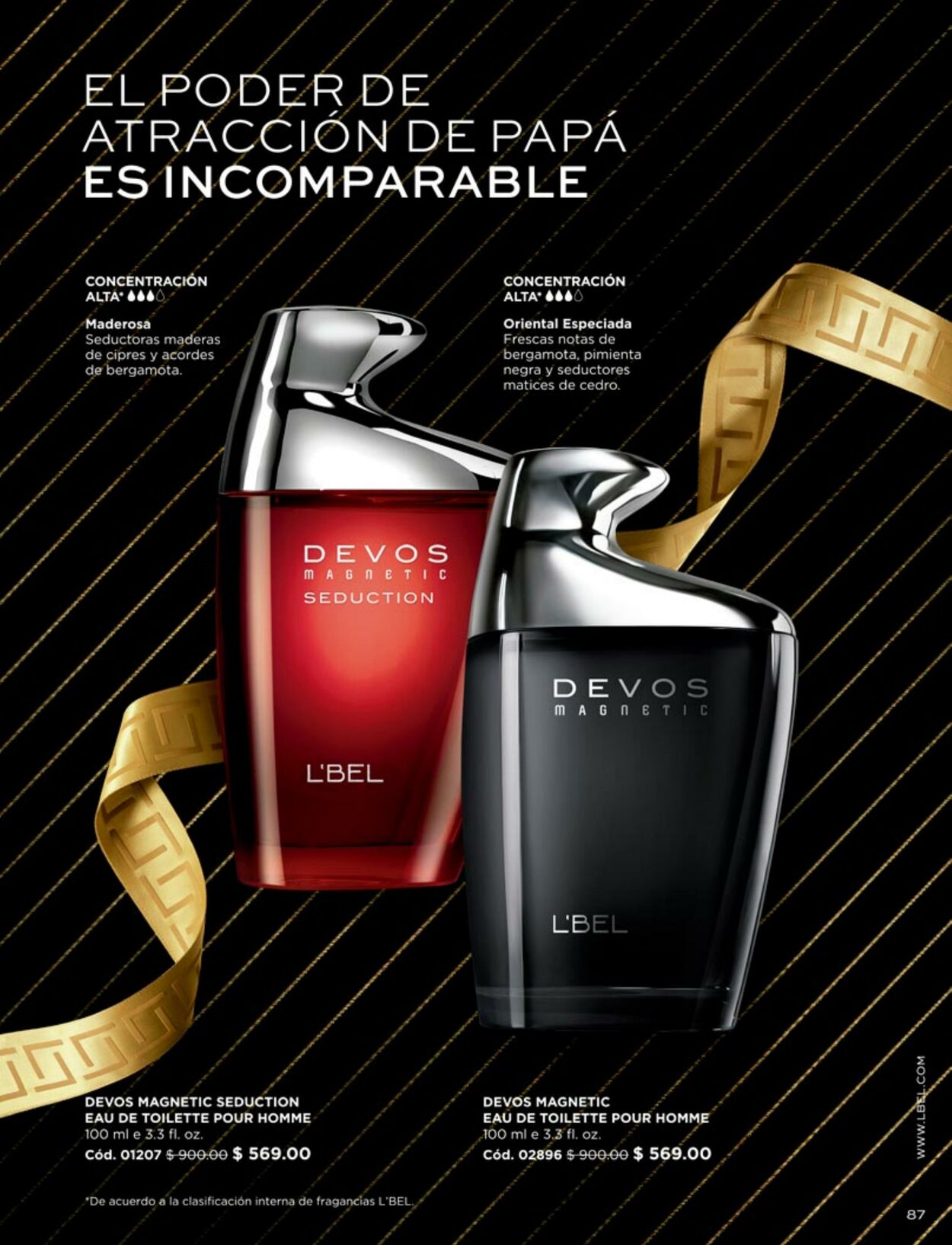 Catálogo L'BEL 12.06.2023 - 02.07.2023