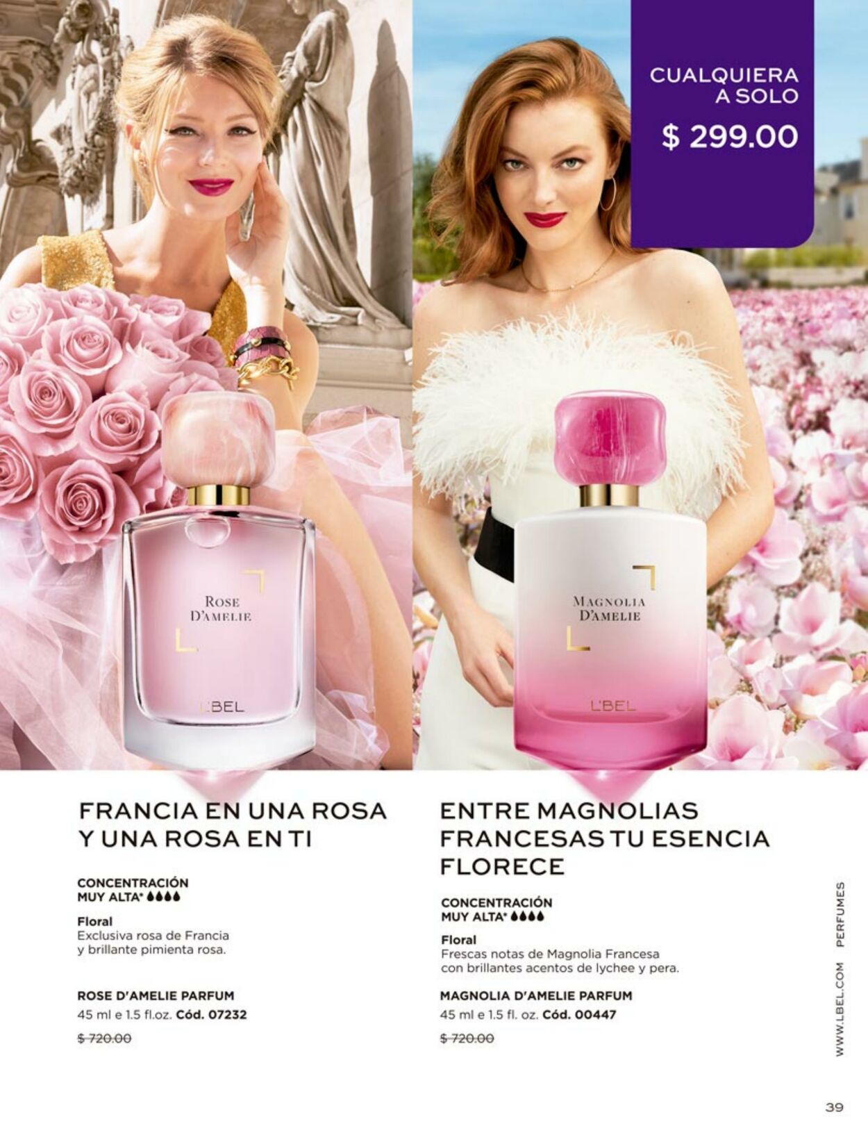 Catálogo L'BEL 12.06.2023 - 02.07.2023