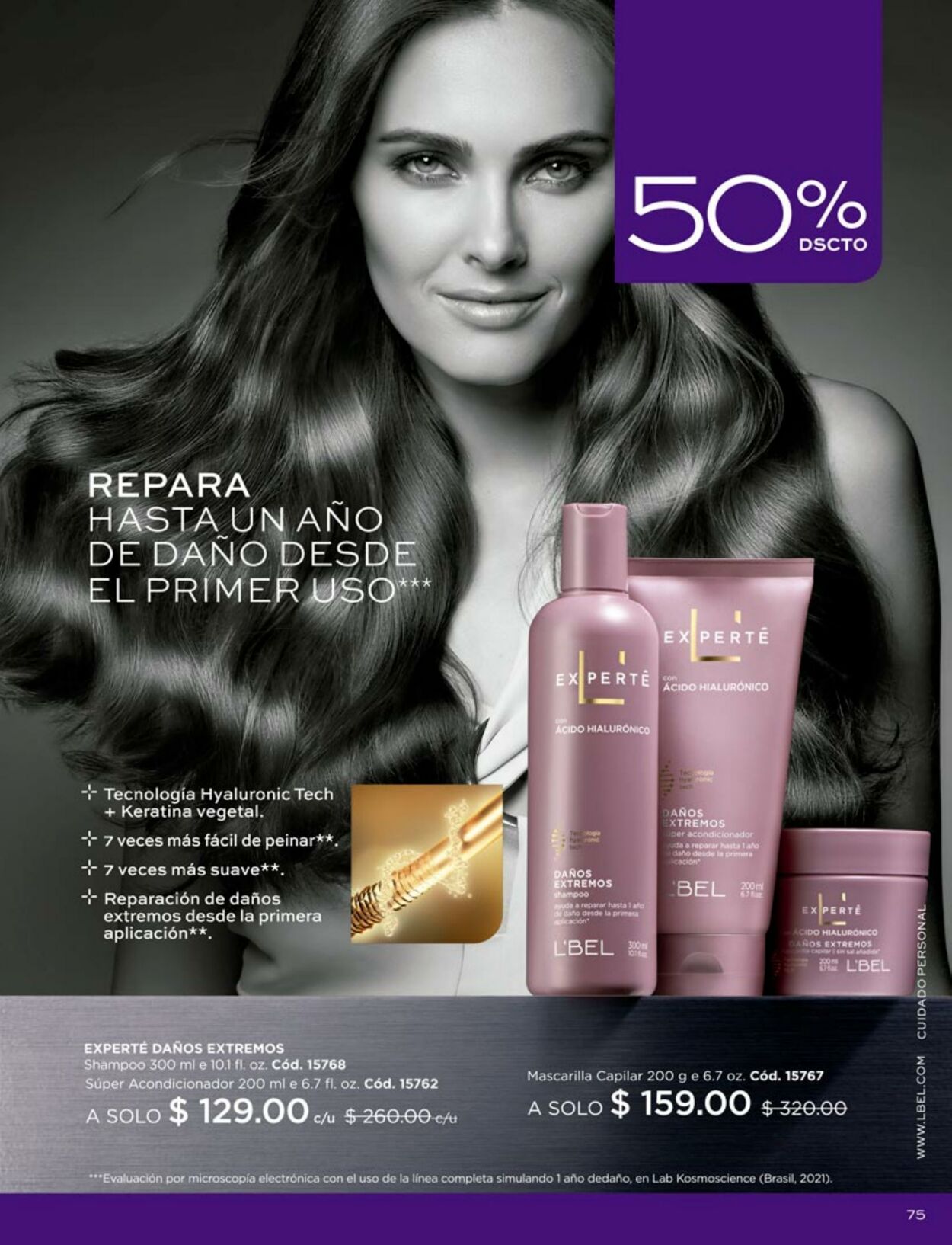 Catálogo L'BEL 12.06.2023 - 02.07.2023