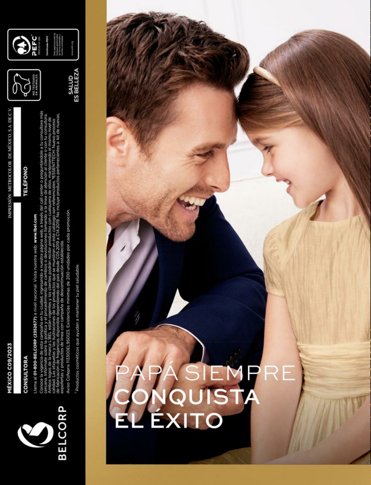 Catálogo L'BEL 12.06.2023 - 02.07.2023