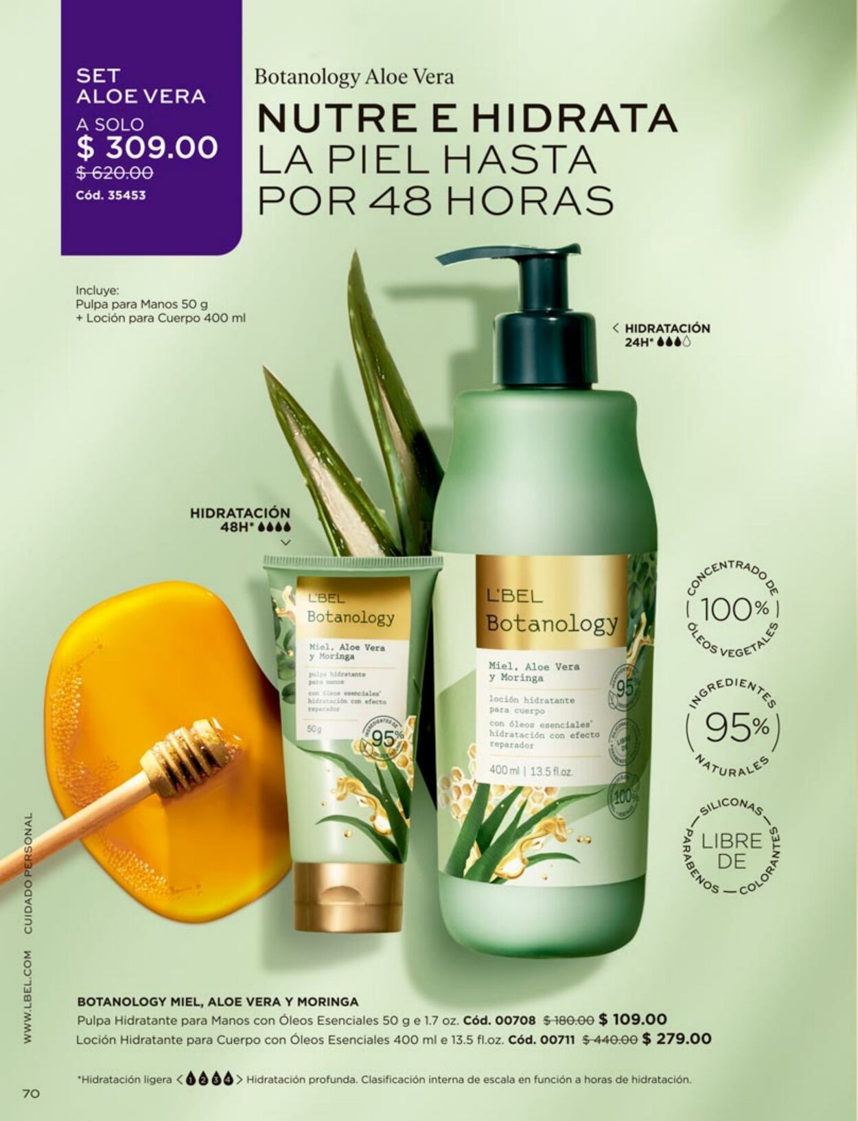 Catálogo L'BEL 12.06.2023 - 02.07.2023