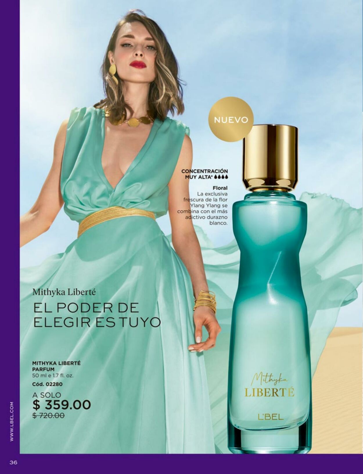 Catálogo L'BEL 12.06.2023 - 02.07.2023