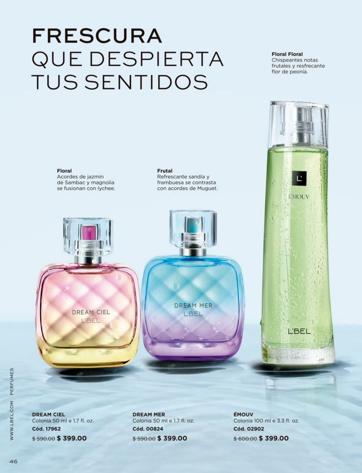 Catálogo L'BEL 12.06.2023 - 02.07.2023