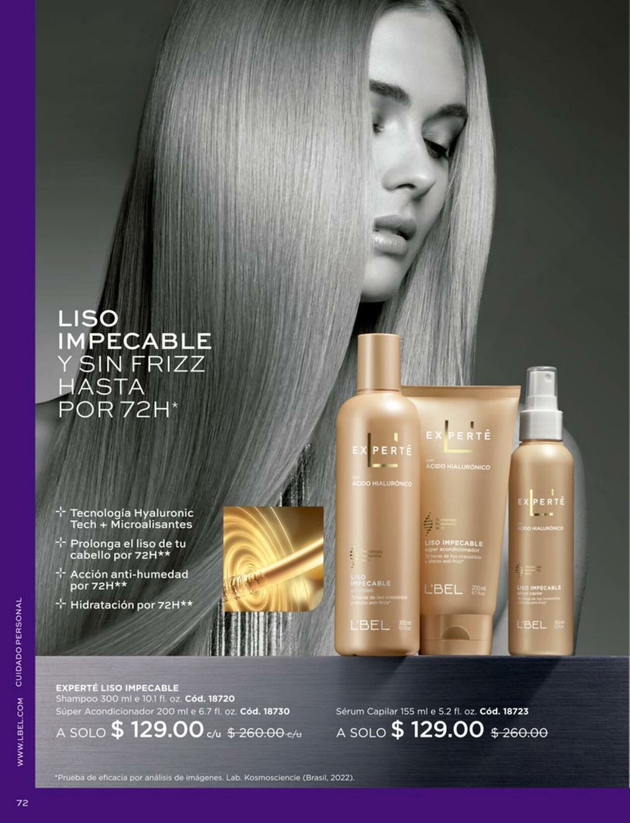 Catálogo L'BEL 12.06.2023 - 02.07.2023