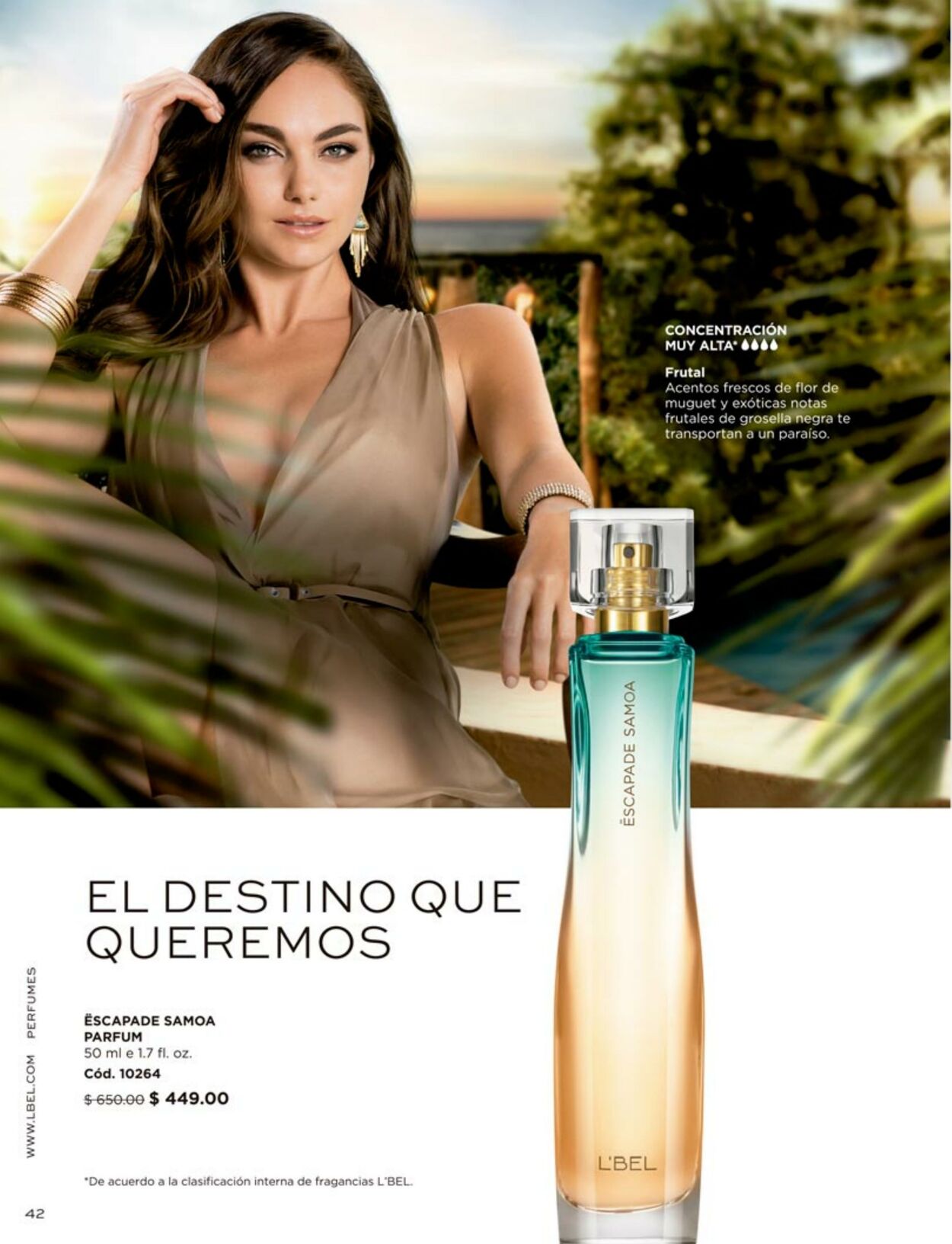 Catálogo L'BEL 12.06.2023 - 02.07.2023