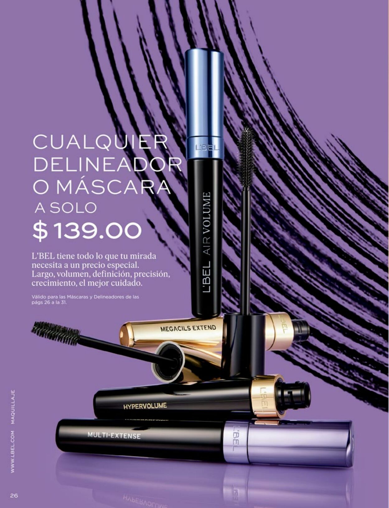 Catálogo L'BEL 12.06.2023 - 02.07.2023