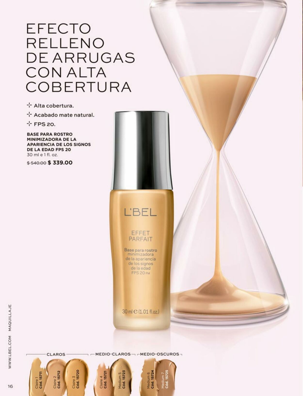 Catálogo L'BEL 12.06.2023 - 02.07.2023