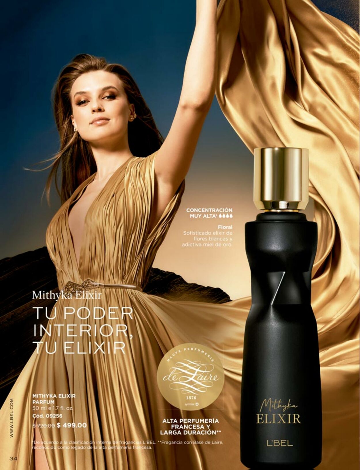 Catálogo L'BEL 12.06.2023 - 02.07.2023