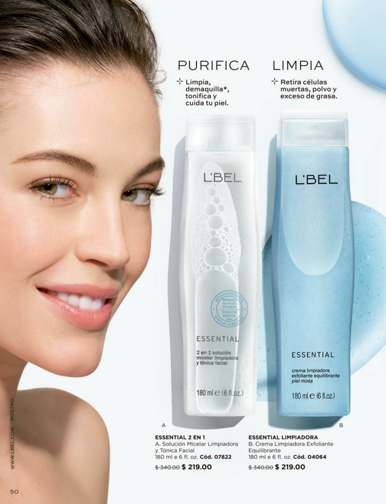 Catálogo L'BEL 12.06.2023 - 02.07.2023