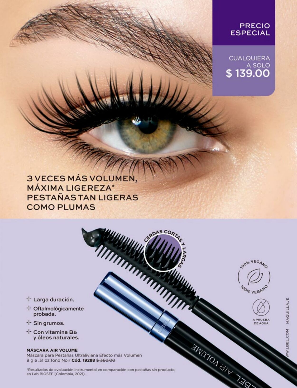 Catálogo L'BEL 12.06.2023 - 02.07.2023