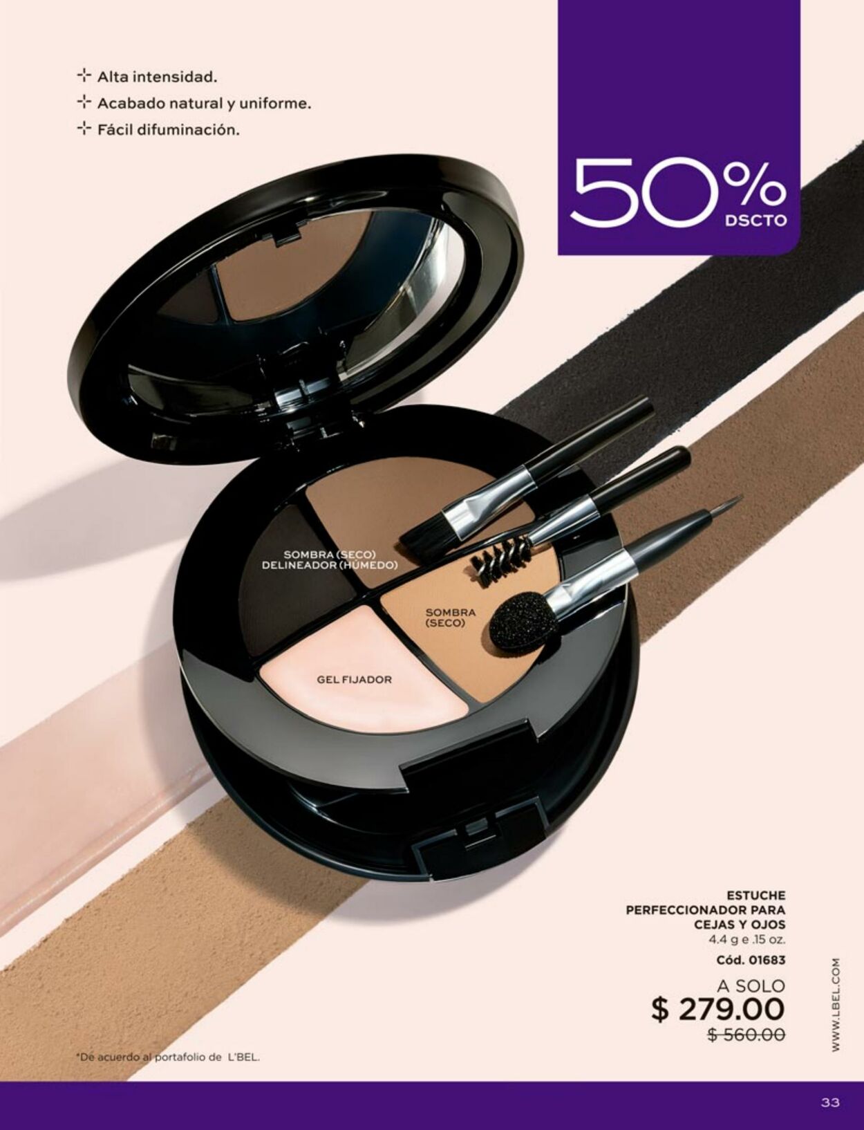 Catálogo L'BEL 12.06.2023 - 02.07.2023