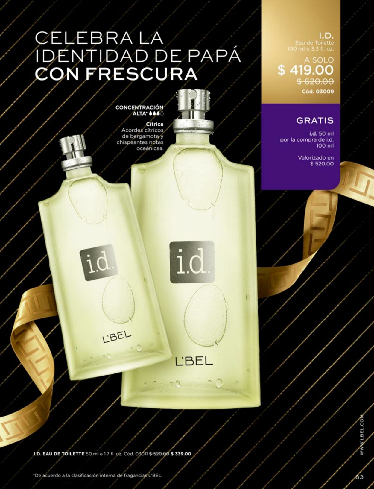 Catálogo L'BEL 12.06.2023 - 02.07.2023