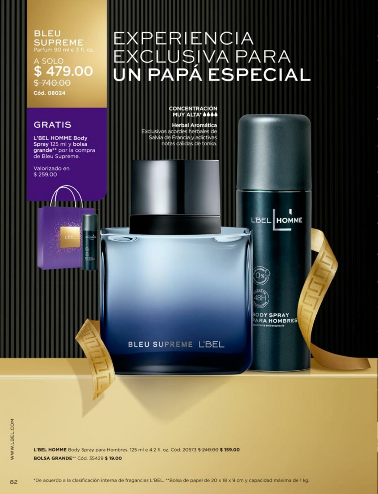 Catálogo L'BEL 12.06.2023 - 02.07.2023