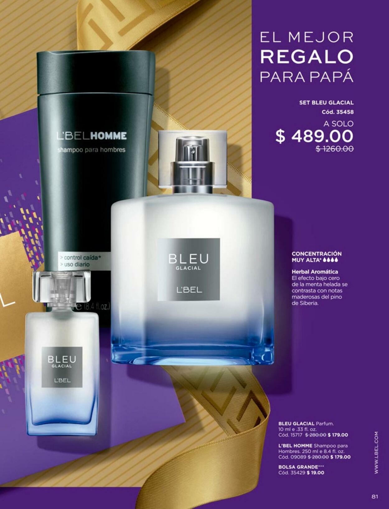 Catálogo L'BEL 12.06.2023 - 02.07.2023