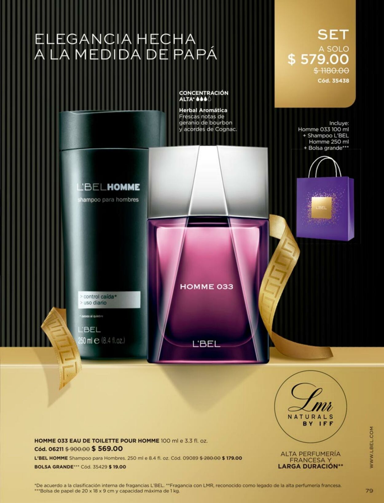 Catálogo L'BEL 12.06.2023 - 02.07.2023