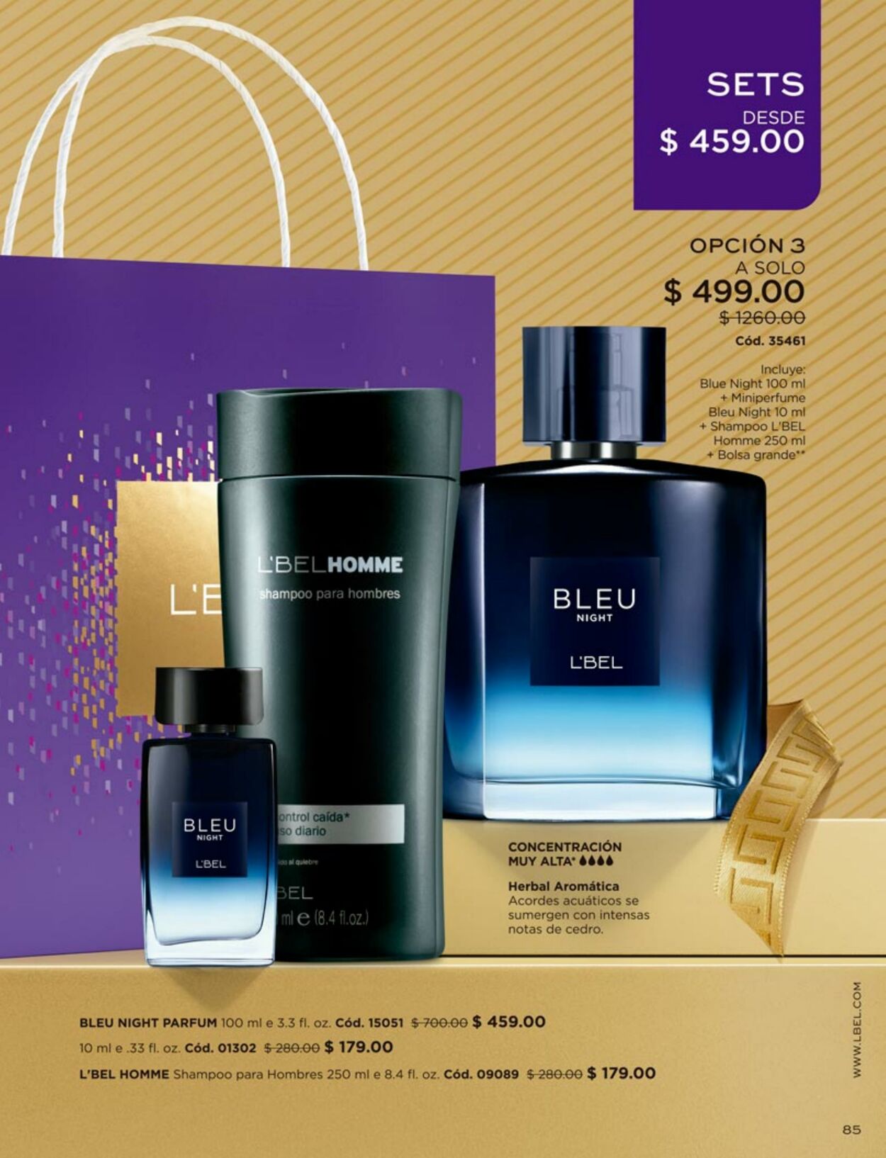 Catálogo L'BEL 12.06.2023 - 02.07.2023