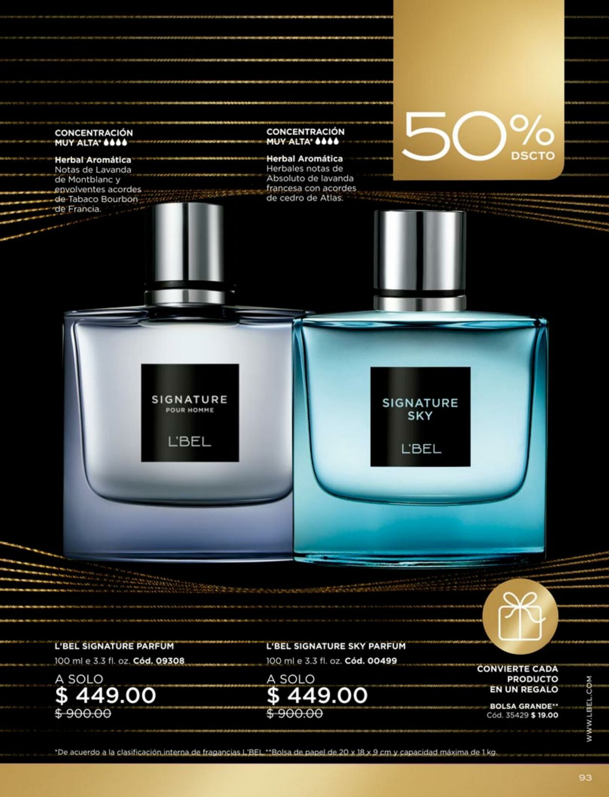 Catálogo L'BEL 12.06.2023 - 02.07.2023