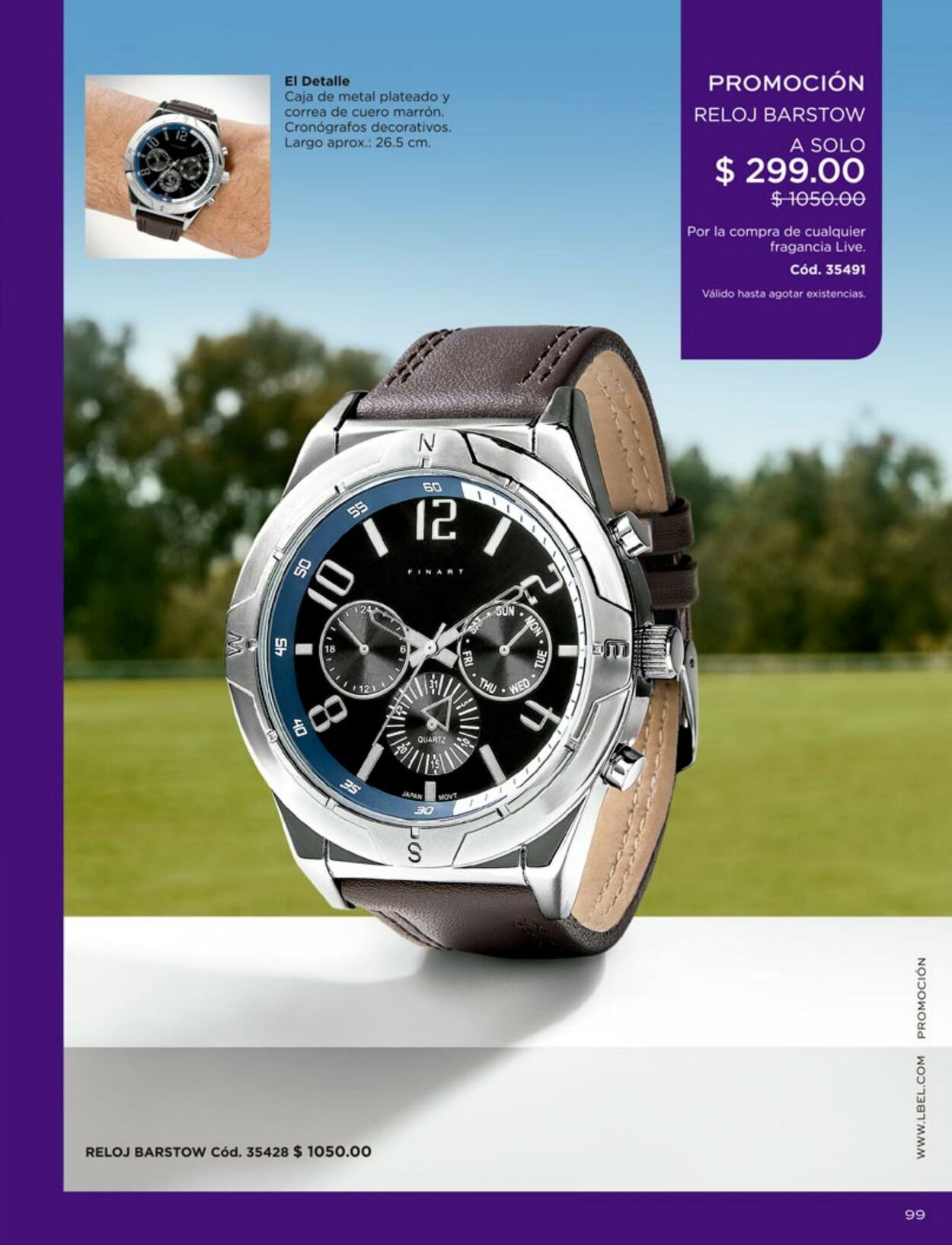 Catálogo L'BEL 12.06.2023 - 02.07.2023