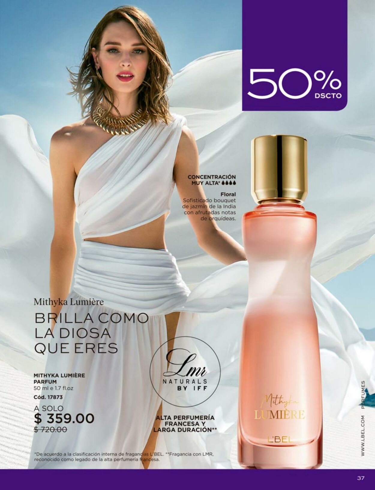 Catálogo L'BEL 12.06.2023 - 02.07.2023