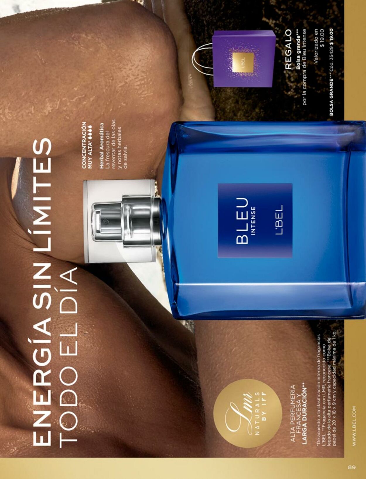 Catálogo L'BEL 12.06.2023 - 02.07.2023