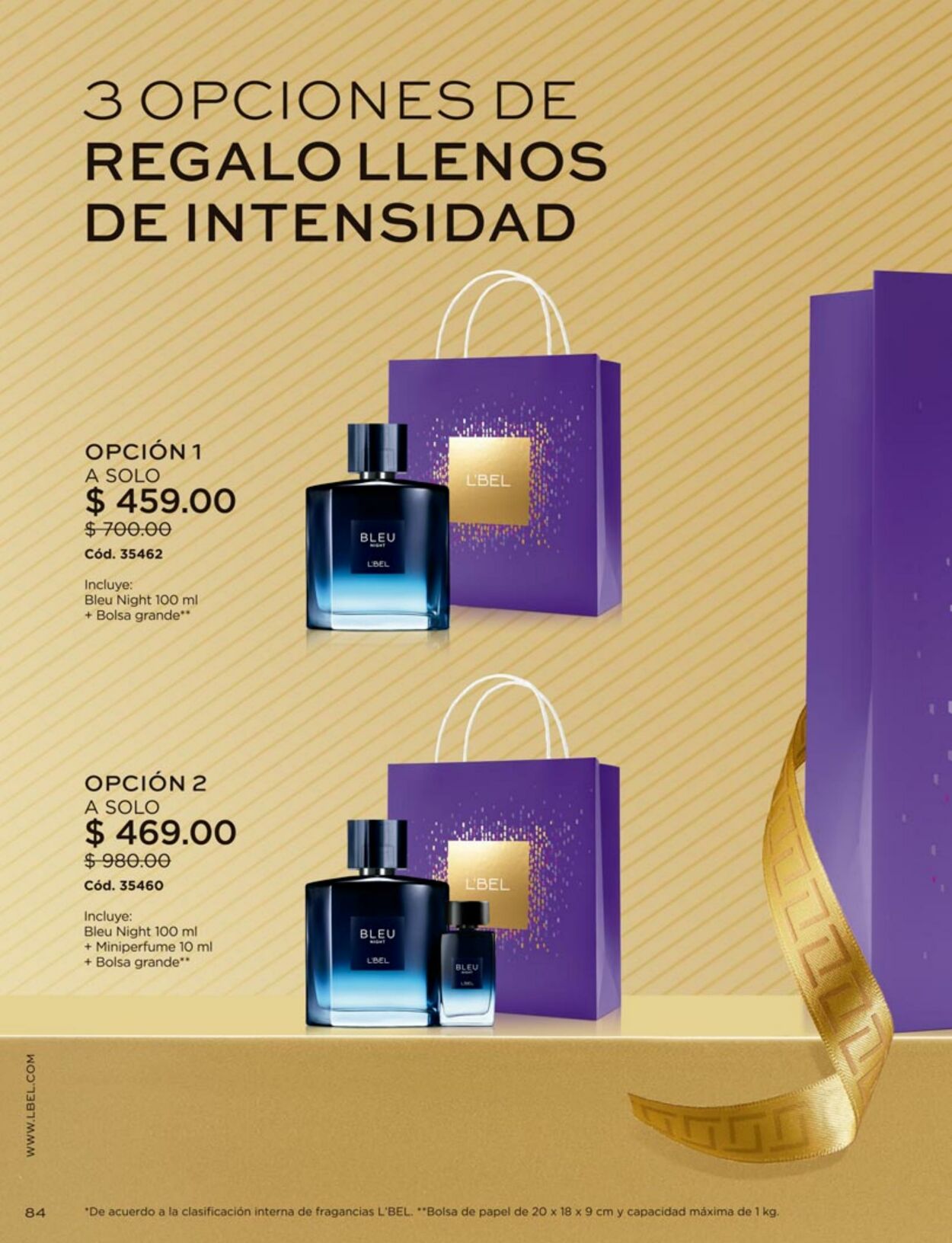 Catálogo L'BEL 12.06.2023 - 02.07.2023