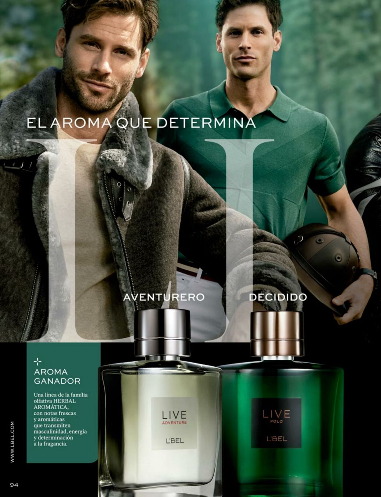 Catálogo L'BEL 12.06.2023 - 02.07.2023