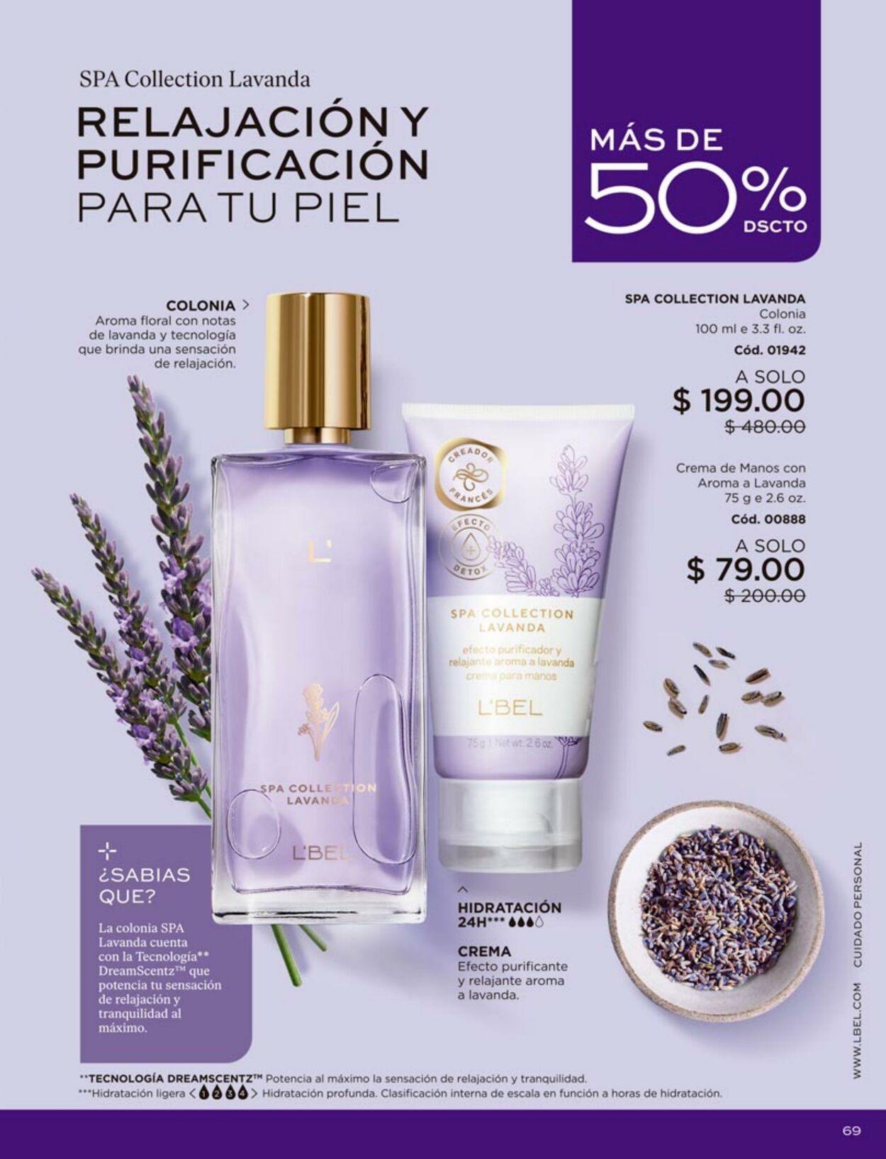 Catálogo L'BEL 12.06.2023 - 02.07.2023