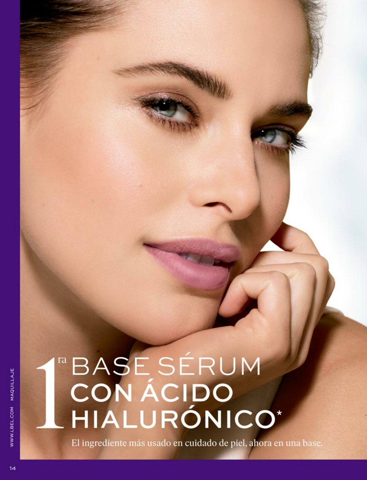 Catálogo L'BEL 12.06.2023 - 02.07.2023