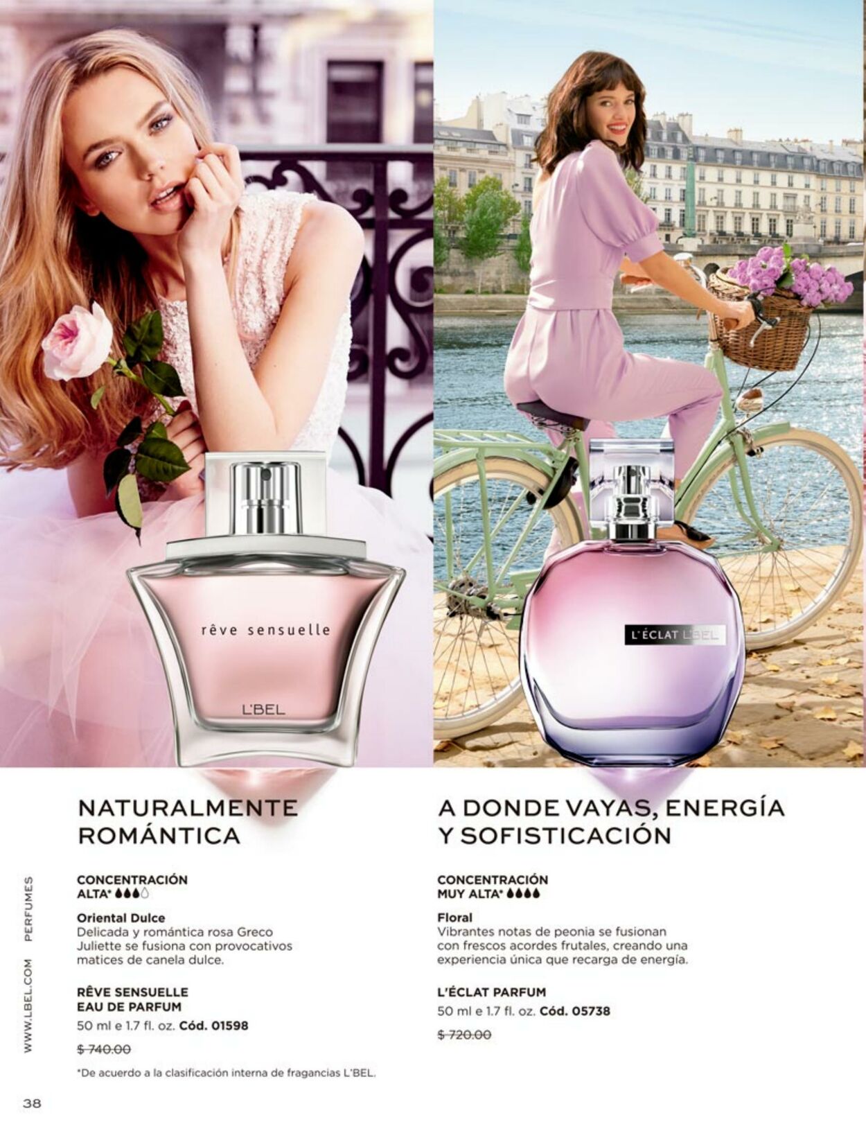 Catálogo L'BEL 12.06.2023 - 02.07.2023