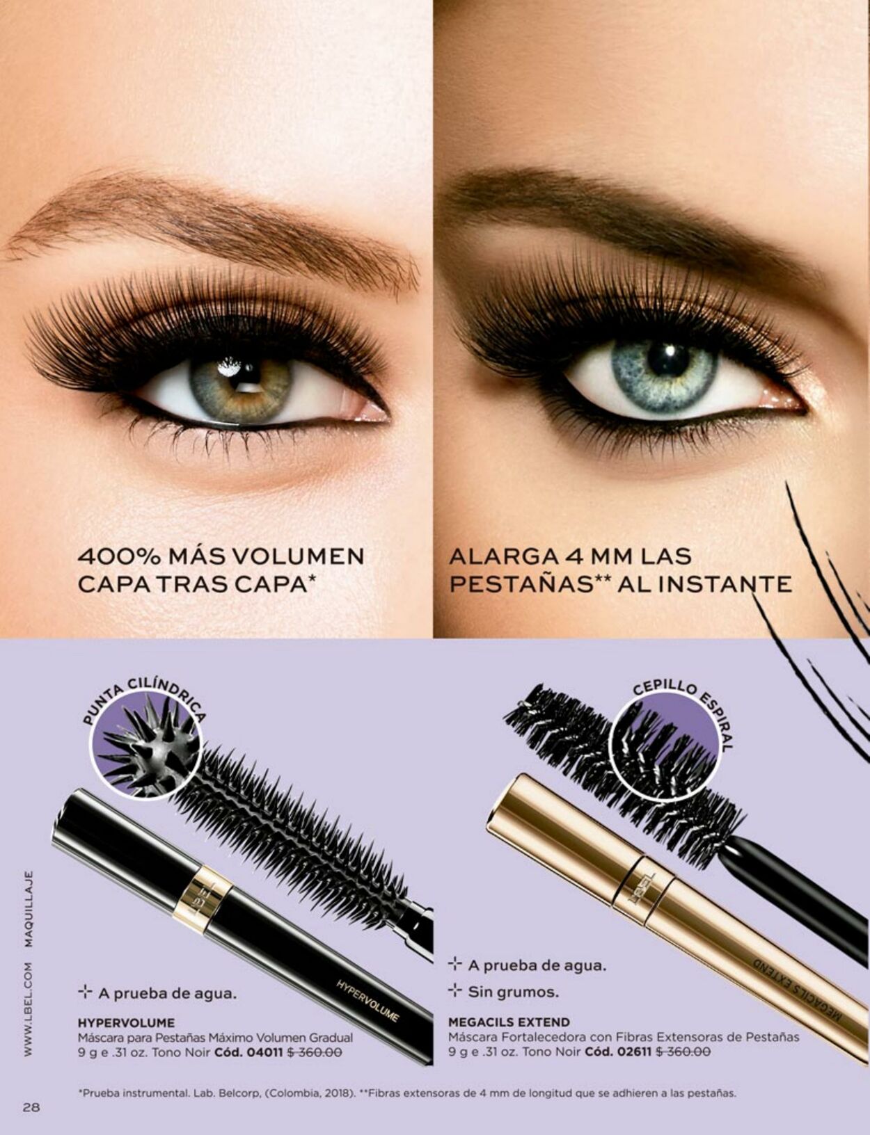 Catálogo L'BEL 12.06.2023 - 02.07.2023