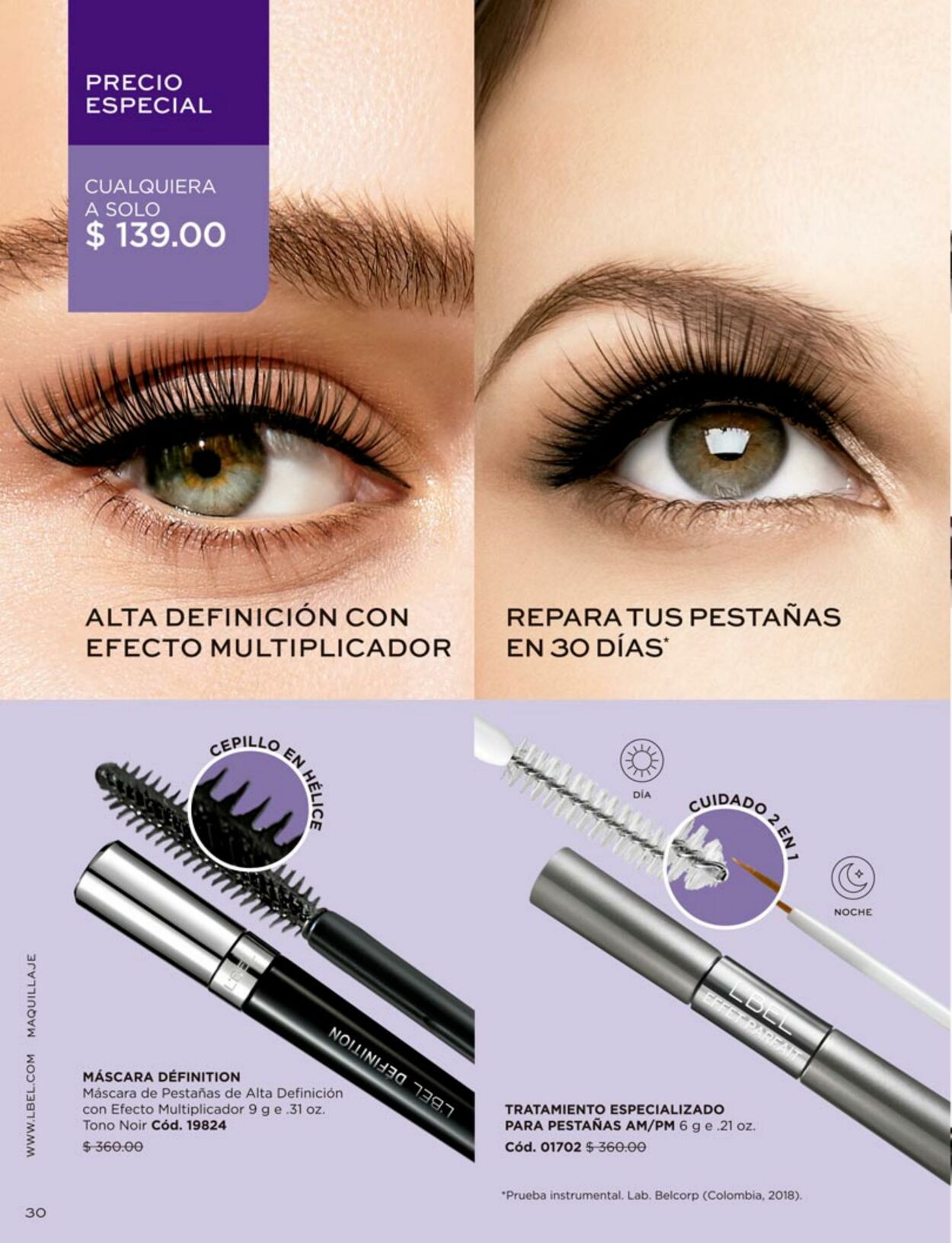 Catálogo L'BEL 12.06.2023 - 02.07.2023