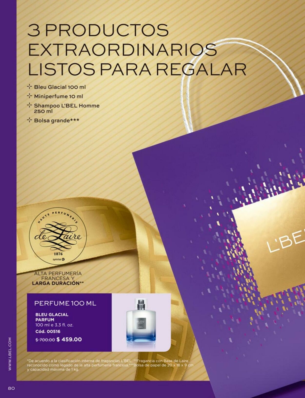 Catálogo L'BEL 12.06.2023 - 02.07.2023