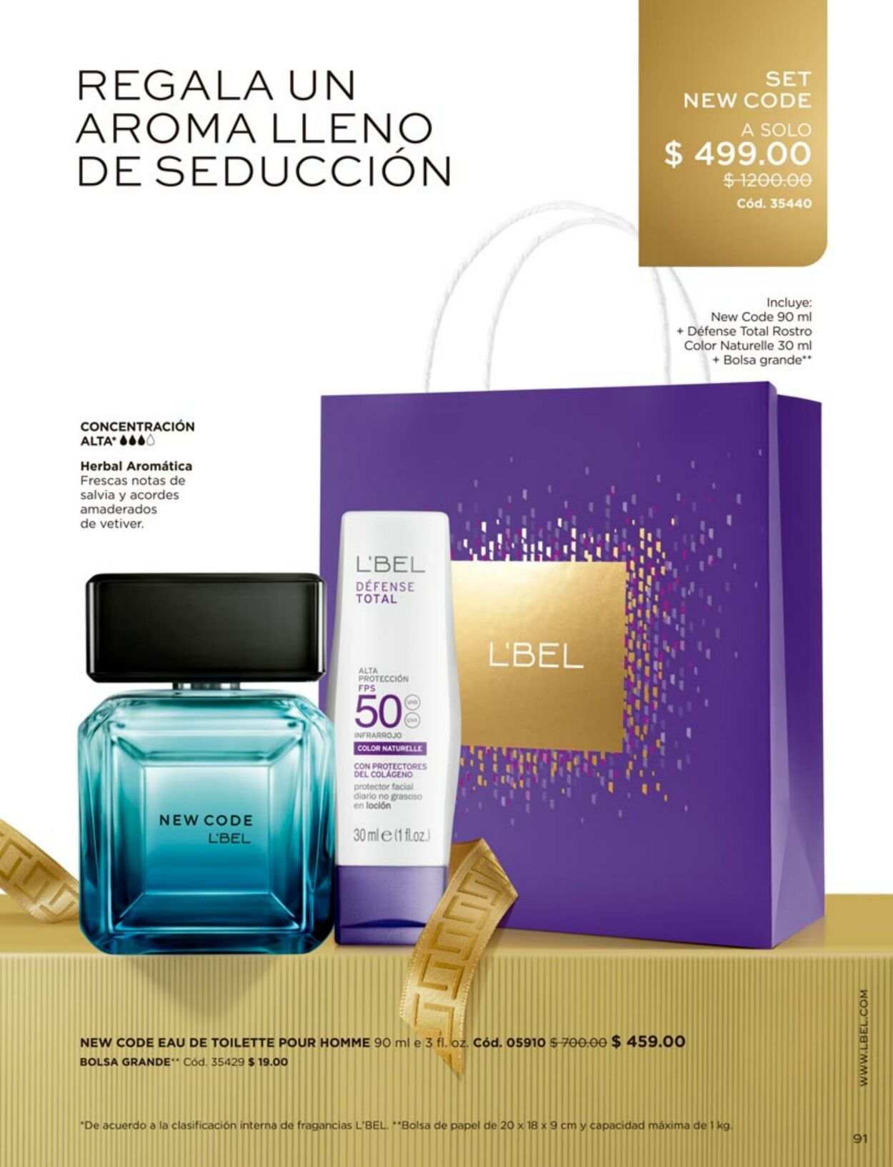 Catálogo L'BEL 12.06.2023 - 02.07.2023