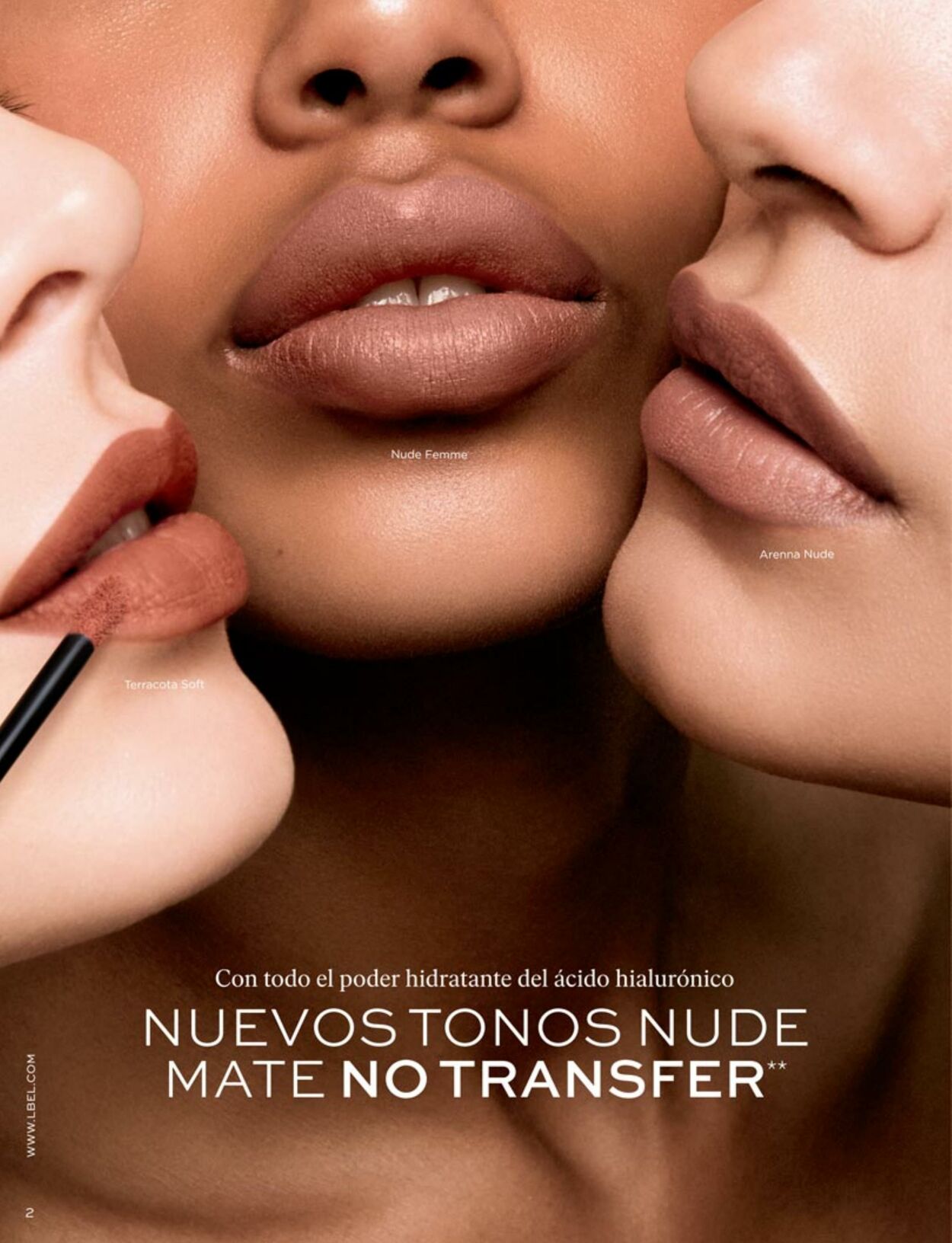 Catálogo L'BEL 12.06.2023 - 02.07.2023