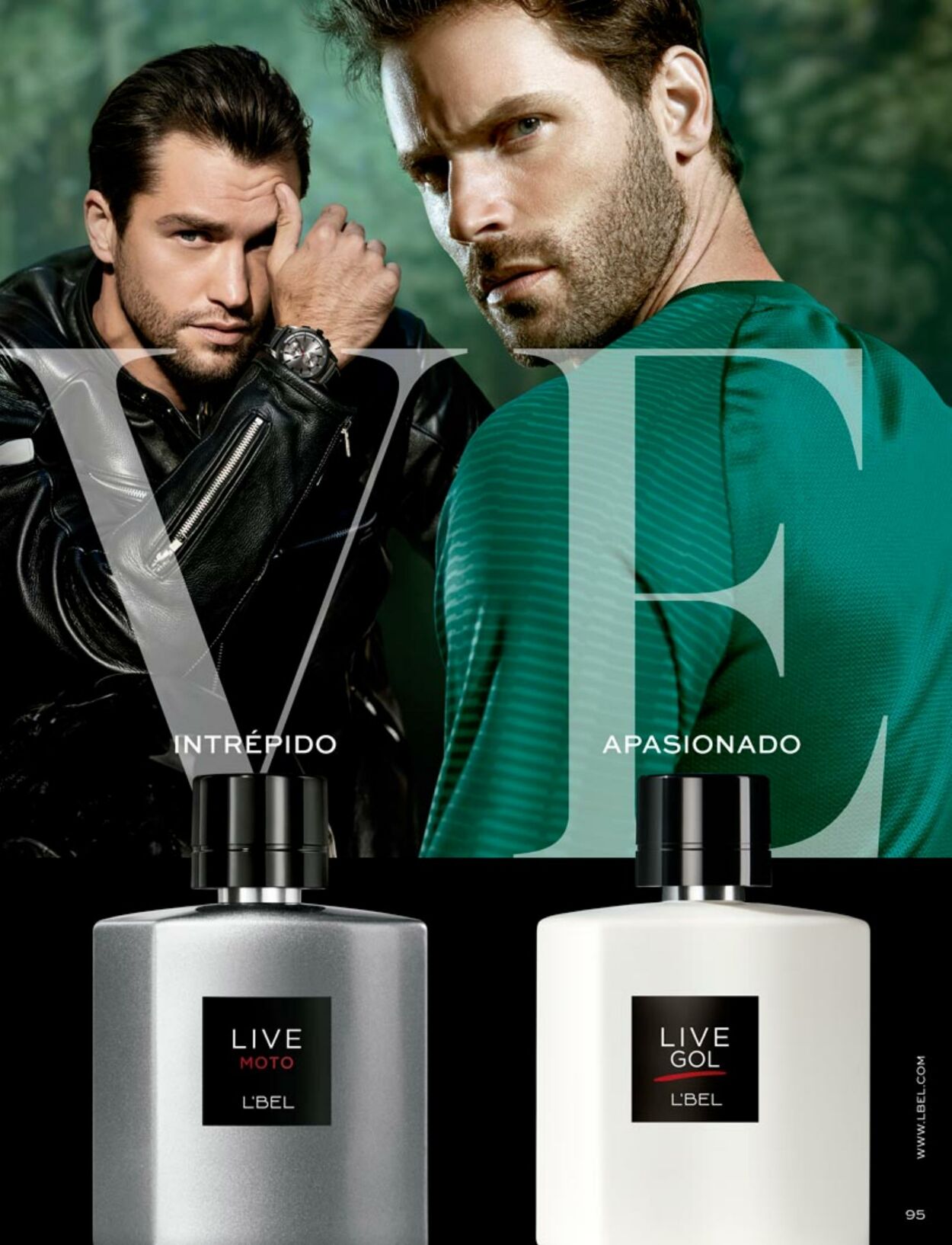 Catálogo L'BEL 12.06.2023 - 02.07.2023