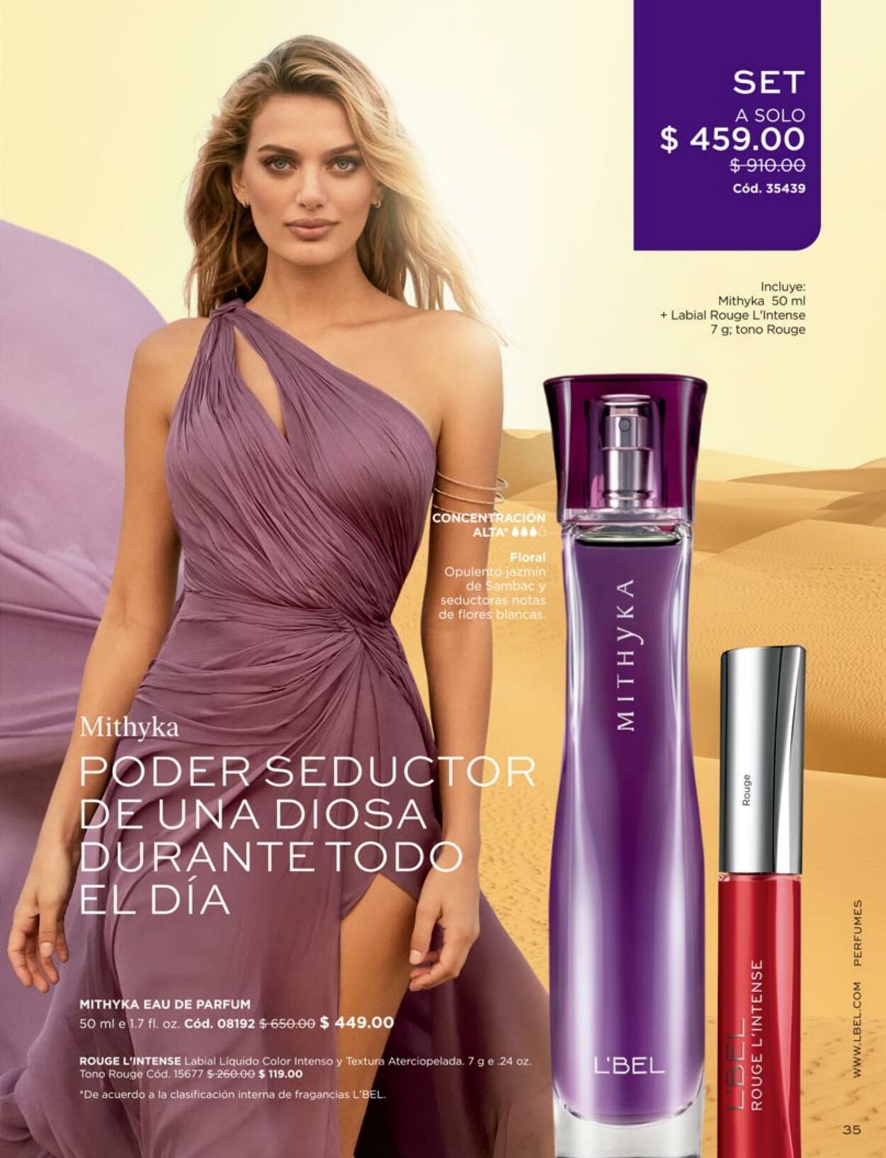 Catálogo L'BEL 12.06.2023 - 02.07.2023