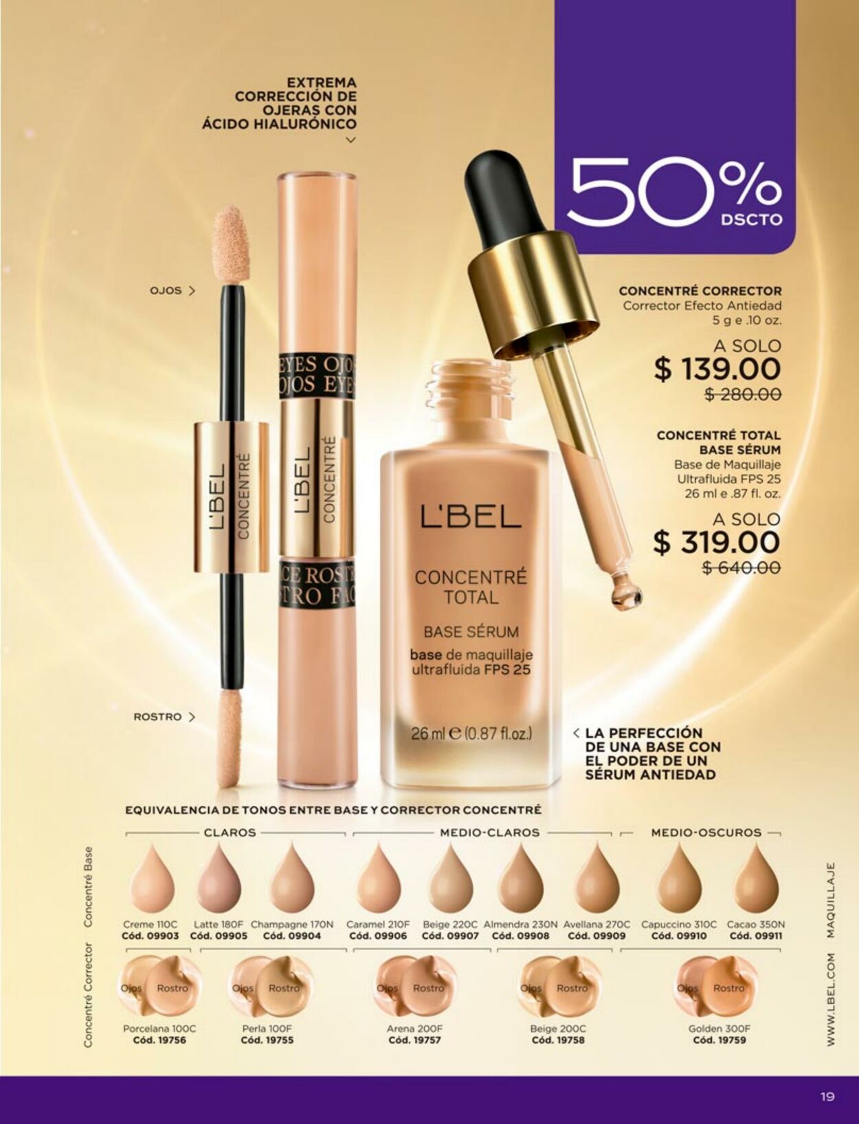 Catálogo L'BEL 12.06.2023 - 02.07.2023