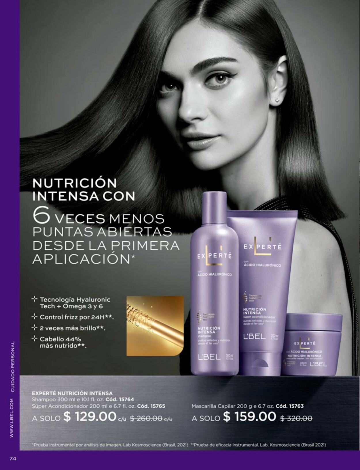 Catálogo L'BEL 12.06.2023 - 02.07.2023