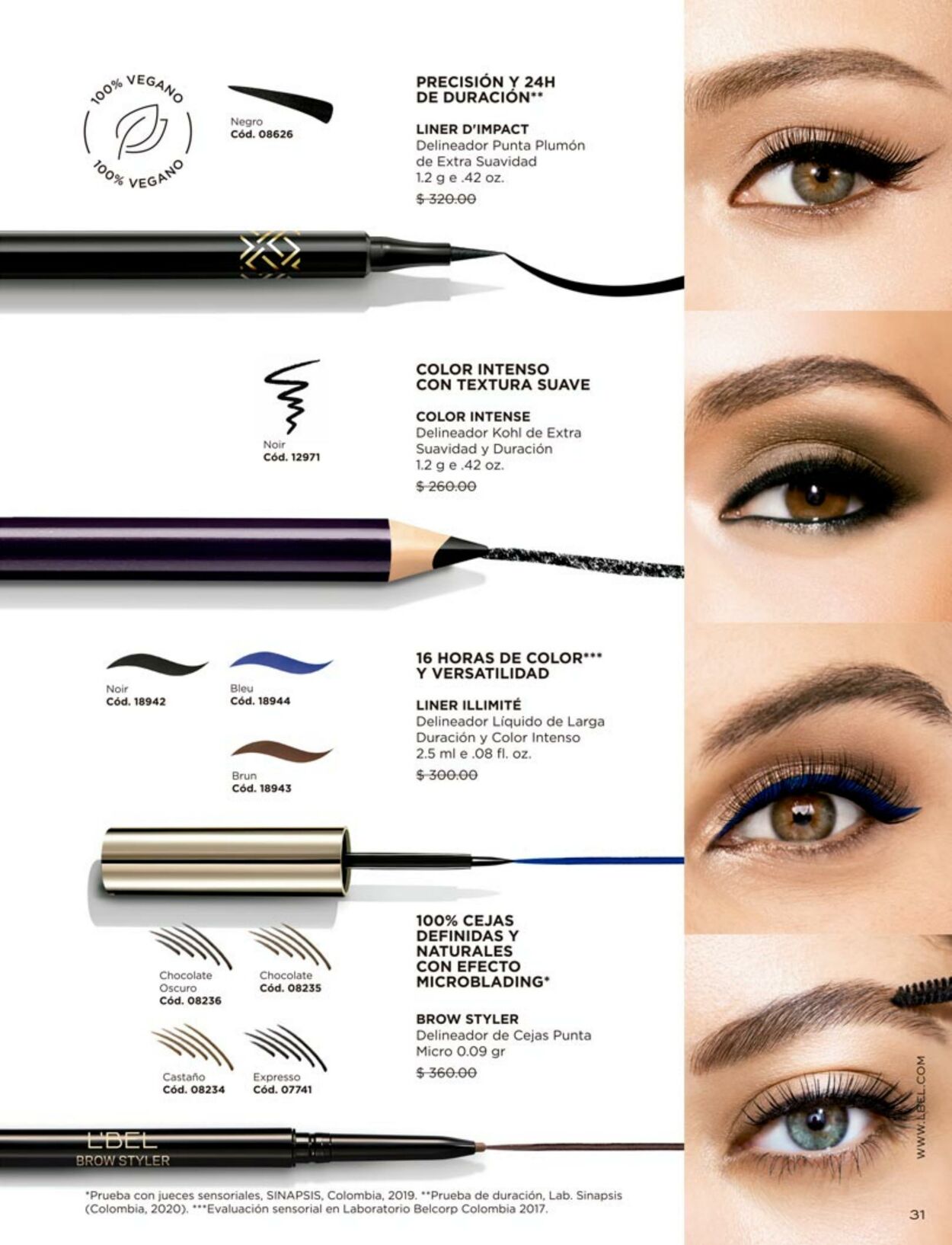 Catálogo L'BEL 12.06.2023 - 02.07.2023