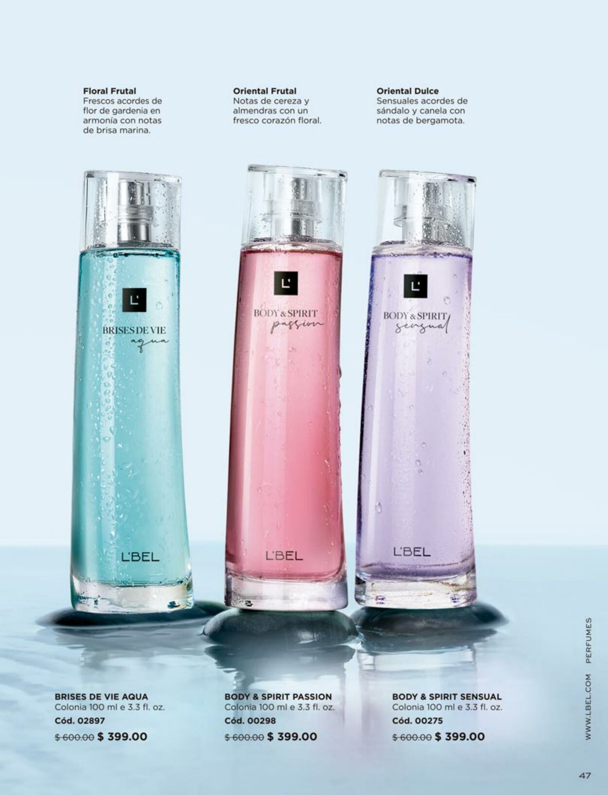 Catálogo L'BEL 12.06.2023 - 02.07.2023