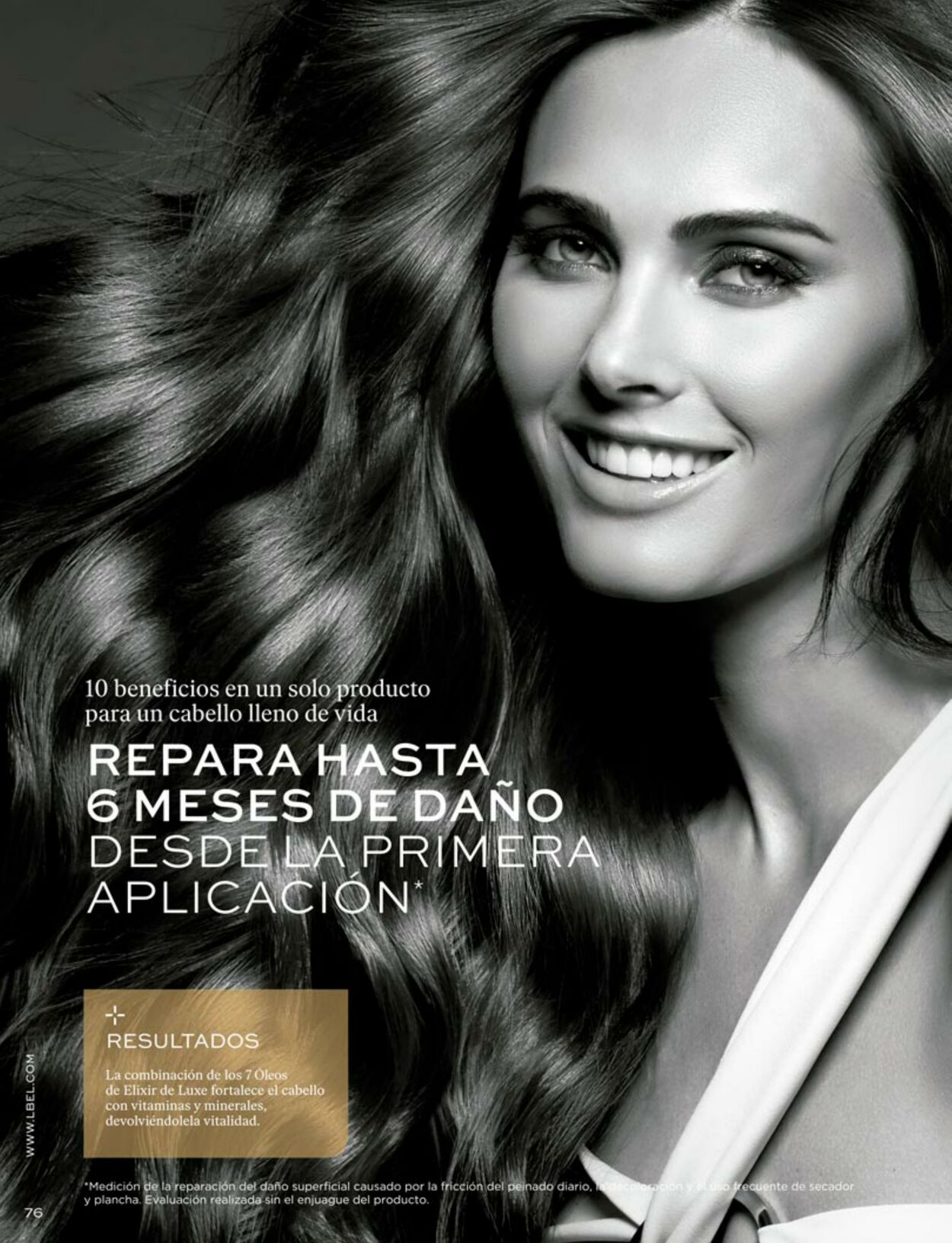 Catálogo L'BEL 12.06.2023 - 02.07.2023