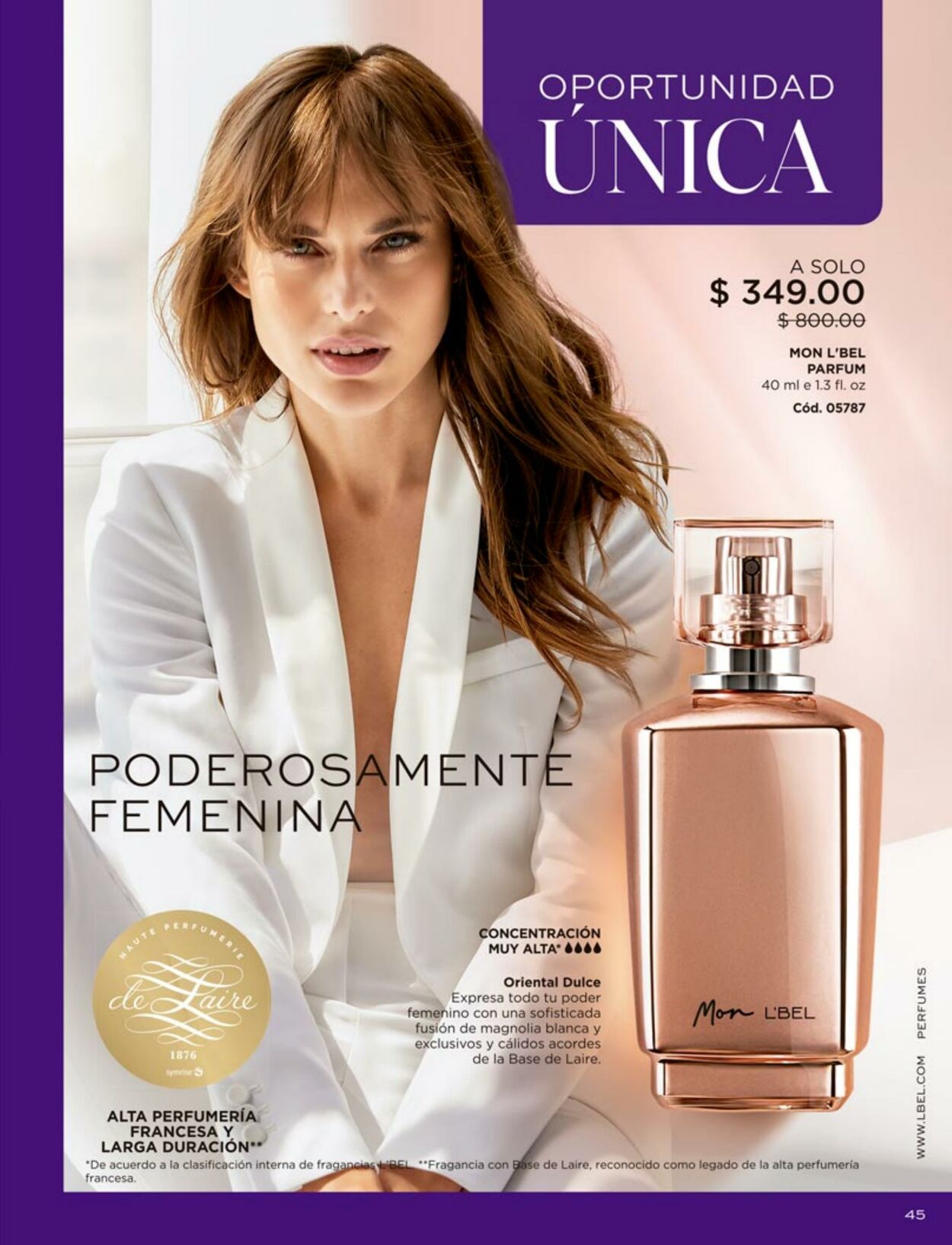 Catálogo L'BEL 12.06.2023 - 02.07.2023