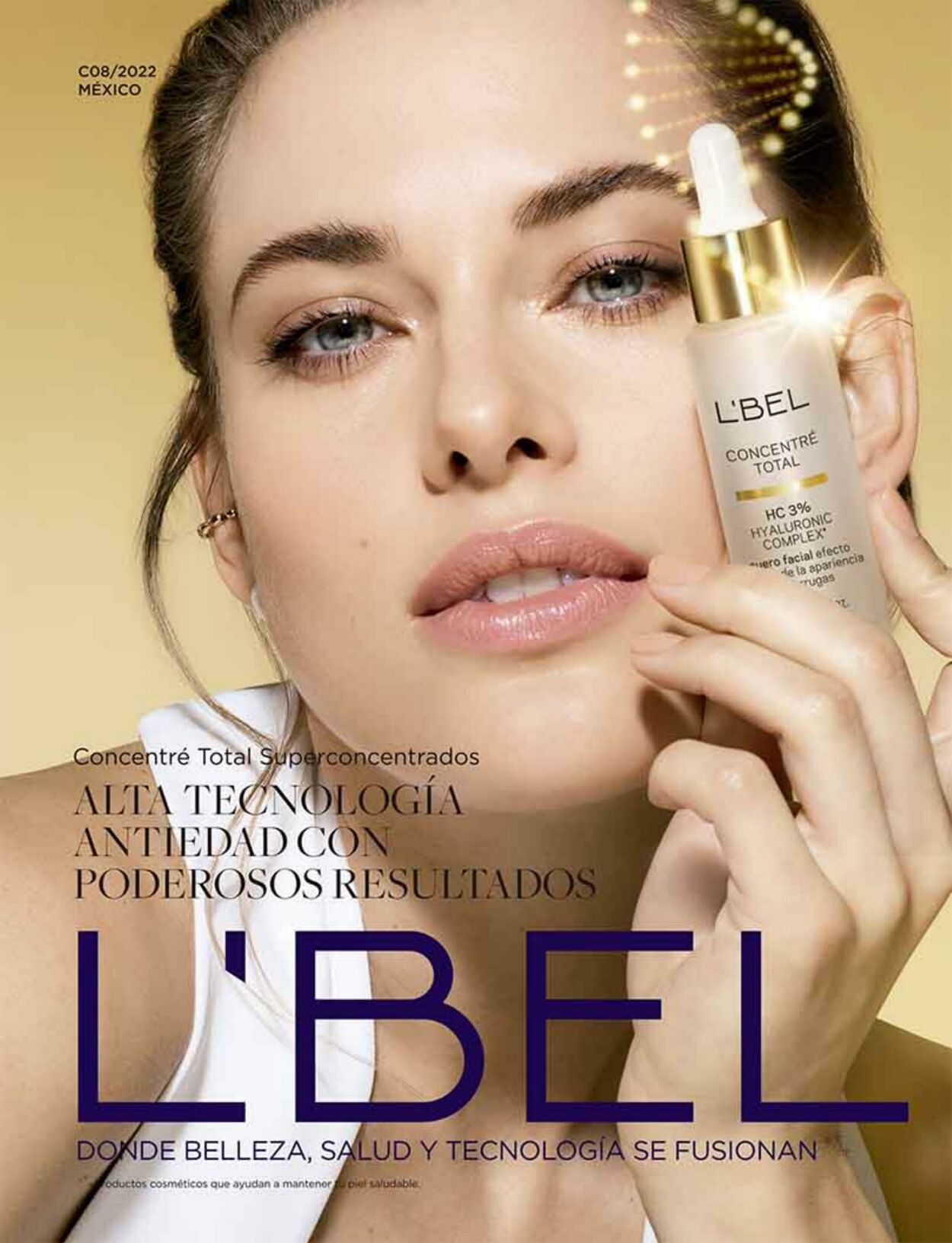 Catálogo L'BEL 30.03.2022 - 05.05.2022