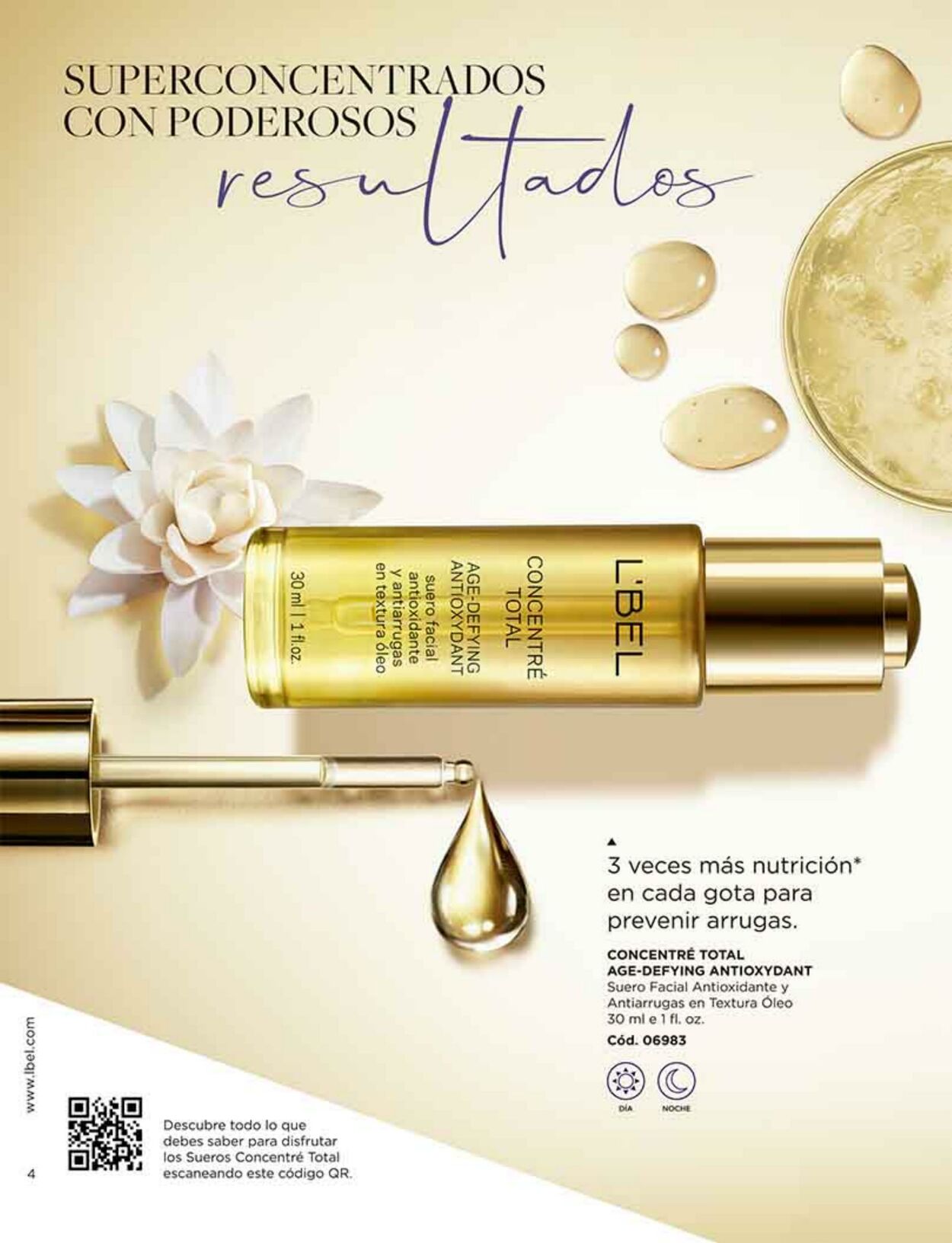 Catálogo L'BEL 30.03.2022 - 05.05.2022