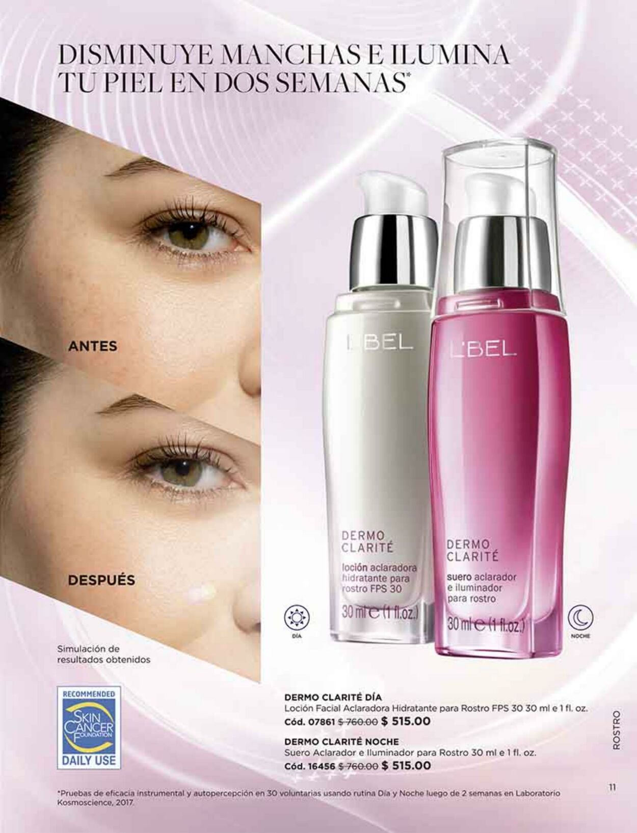 Catálogo L'BEL 30.03.2022 - 05.05.2022