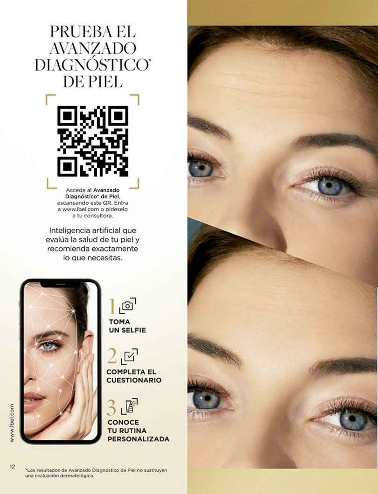 Catálogo L'BEL 30.03.2022 - 05.05.2022