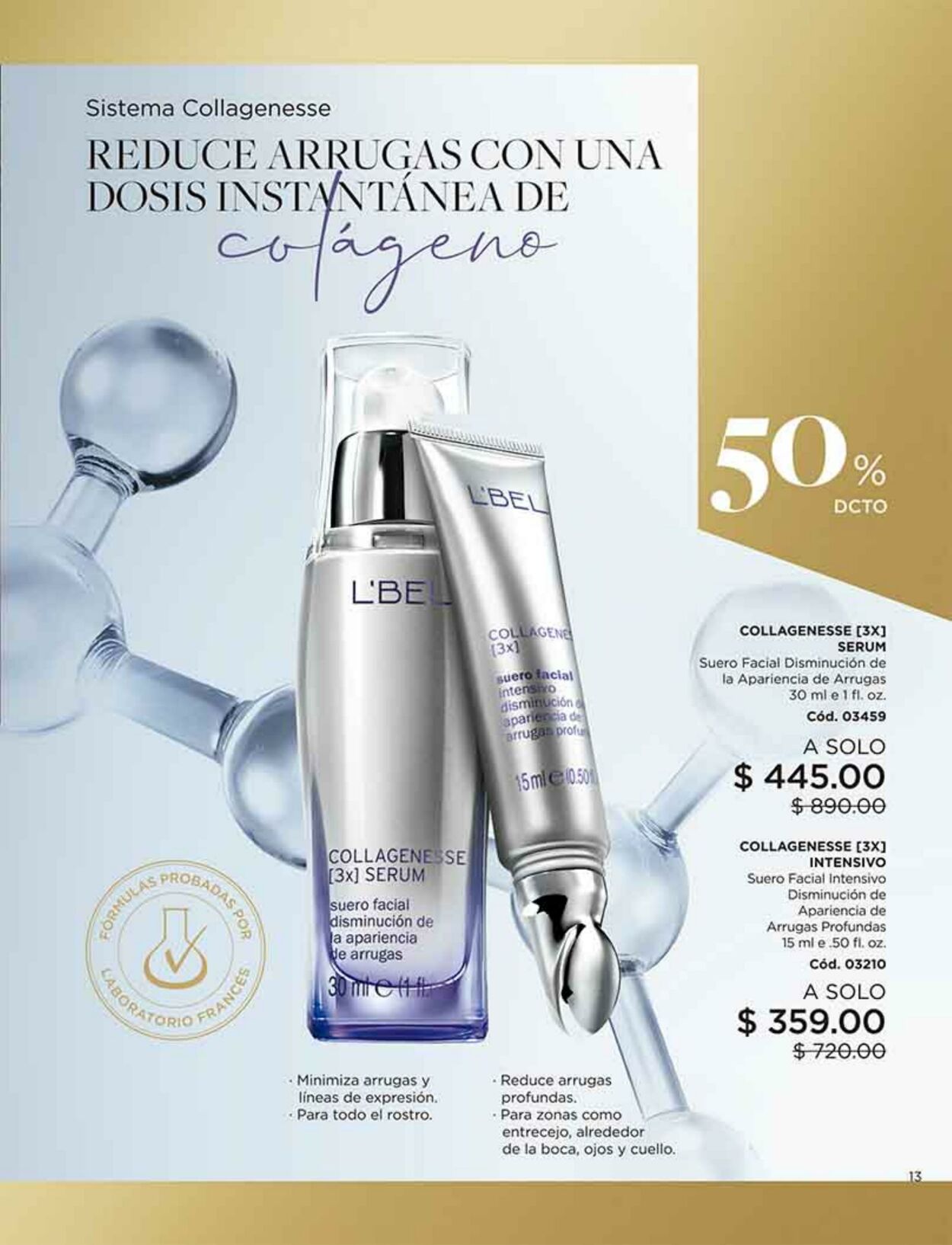 Catálogo L'BEL 30.03.2022 - 05.05.2022