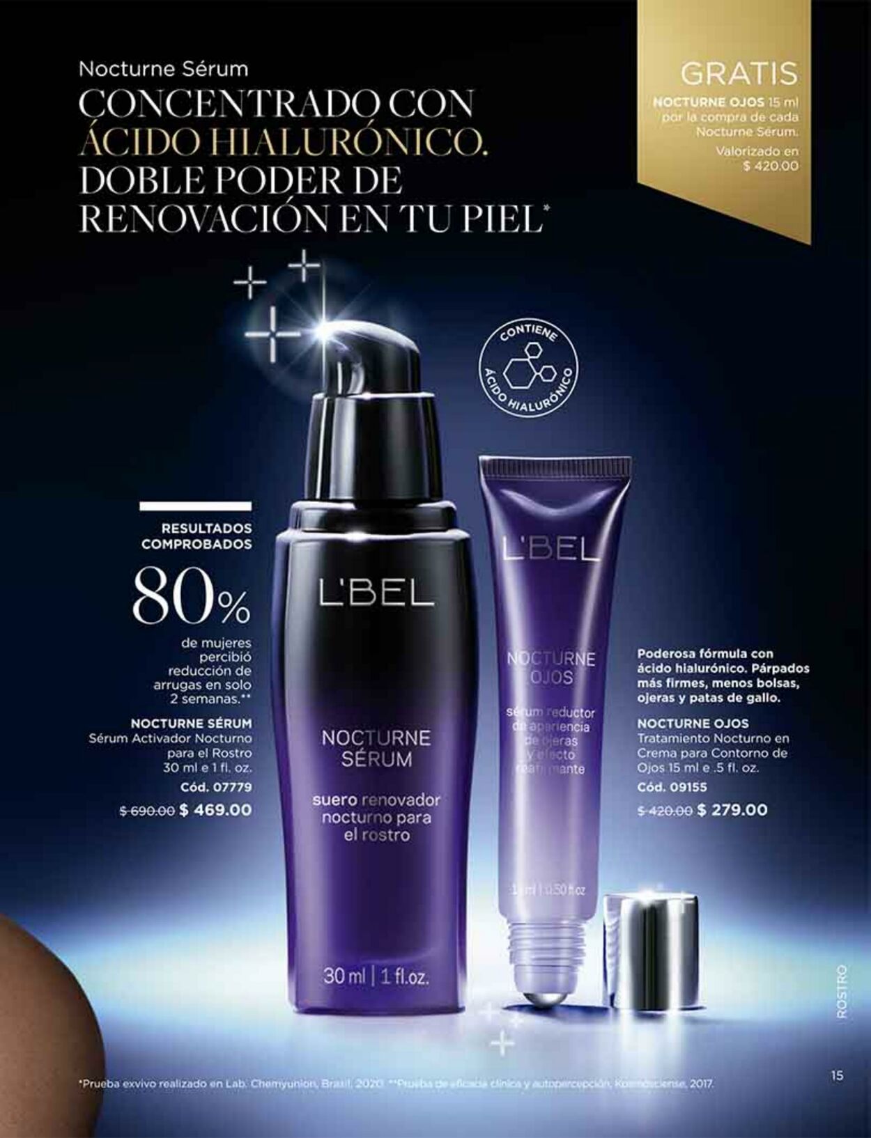 Catálogo L'BEL 30.03.2022 - 05.05.2022