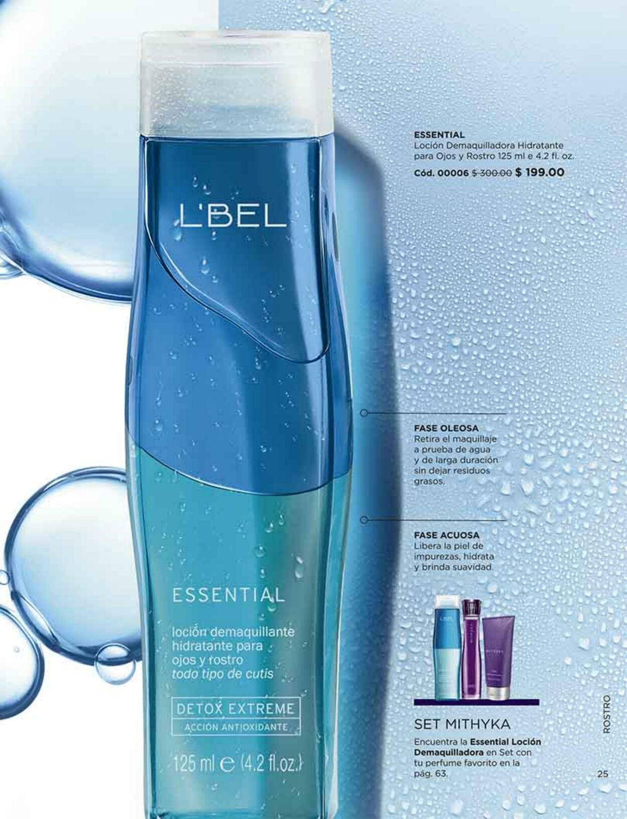 Catálogo L'BEL 30.03.2022 - 05.05.2022