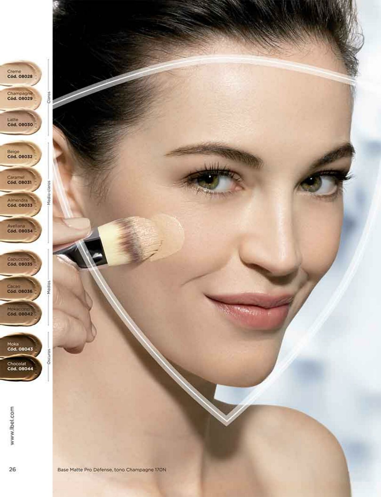 Catálogo L'BEL 30.03.2022 - 05.05.2022